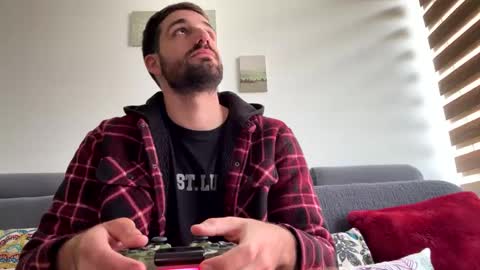 Nico online show from February 18, 2025, 1:11 pm