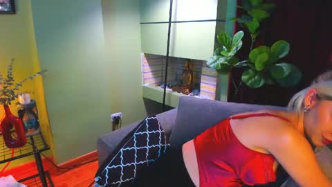 Snapshot of naugthymila3 chatting on April 21, 2026, 2:51 am Mila aka Dominika - Nov 20 Birthday show Onlyfans Naugthymila online show from April 21, 2026, 2:51 am