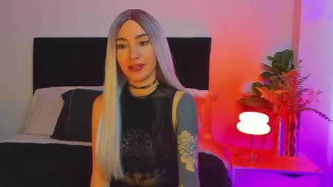Snapshot of naugthymila3 chatting on May 20, 2026, 10:16 pm Mila aka Dominika - Nov 20 Birthday show Onlyfans Naugthymila online show from May 20, 2026, 10:16 pm