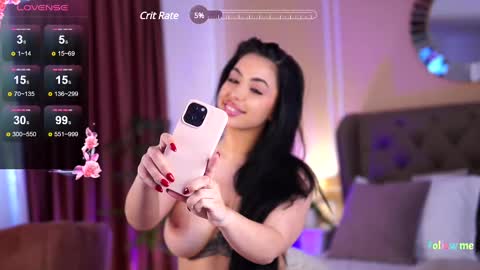 Nico online show from February 18, 2025, 11:55 am