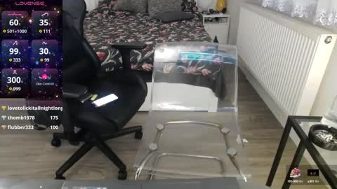 KimBeee online show from January 12, 2025, 9:40 am