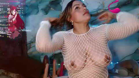 NAUYGTYQUEEN online show from March 18, 2026, 1:09 am