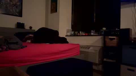 Ladysmoke online show from February 3, 2025, 4:25 am