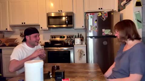 Ladysmoke online show from March 11, 2025, 6:32 am