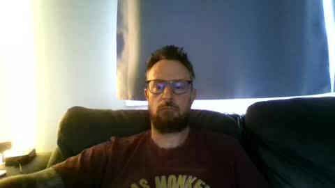 nawtydom1977 online show from June 14, 2026, 4:31 pm