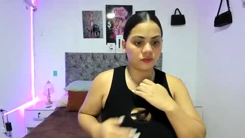 nay_and_aleja online show from June 22, 2026, 3:08 am
