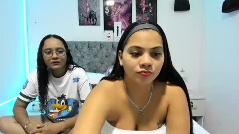 nay_and_aleja online show from June 27, 2026, 2:27 am