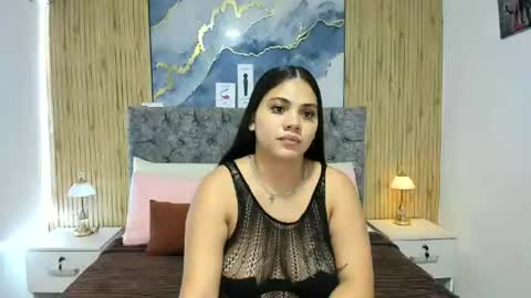 nay_and_aleja online show from July 5, 2026, 2:07 am