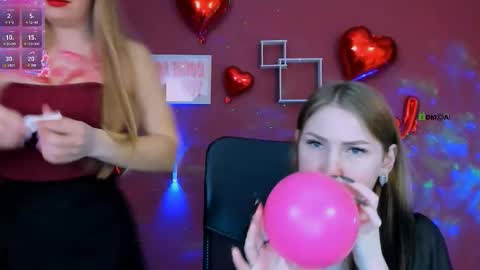 naya_dream online show from February 13, 2026, 9:22 pm