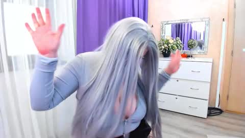 Eliza online show from March 27, 2026, 8:26 am