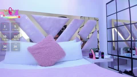 nayara_macherano online show from March 2, 2025, 9:21 am