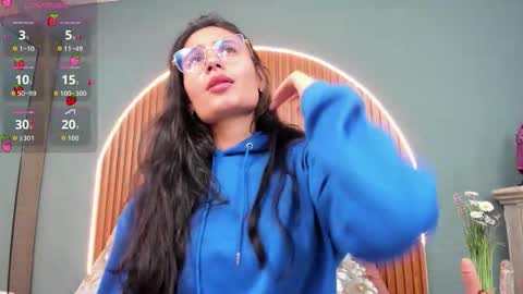 Naye  online show from November 5, 2025, 3:39 am