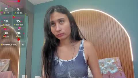 Naye  online show from December 1, 2025, 3:55 am