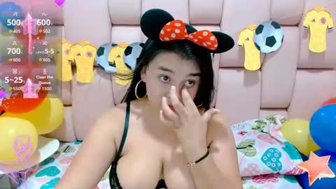 nayla online show from June 18, 2026, 5:28 pm