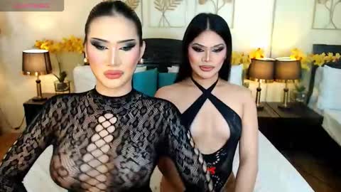 F R A N Z I A online show from January 17, 2026, 6:40 am