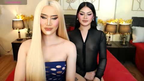 F R A N Z I A online show from March 23, 2026, 7:45 am