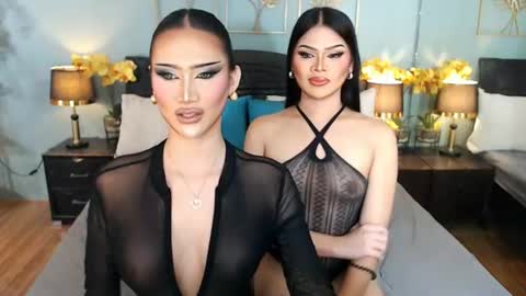 F R A N Z I A online show from June 12, 2026, 7:02 pm
