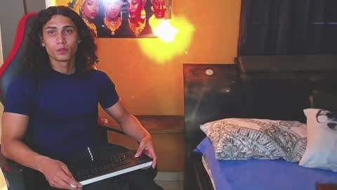 Nazper online show from December 19, 2024, 7:40 pm