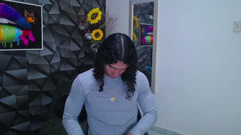 Nazper online show from December 30, 2024, 3:35 pm