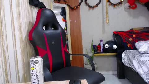 Nazper online show from October 27, 2025, 5:39 pm