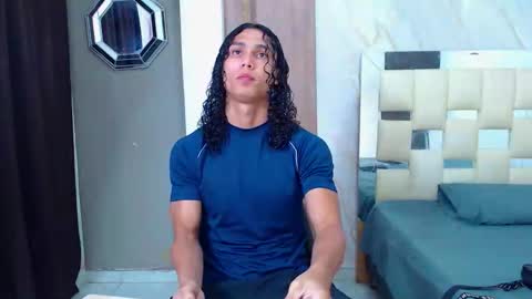 Nazper online show from March 6, 2026, 4:25 pm