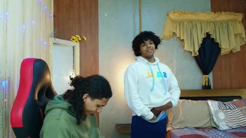 Nazper online show from March 29, 2026, 7:52 am