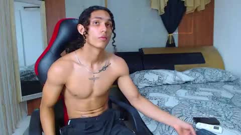 Snapshot of nazper_ chatting on April 29, 2026, 5:30 pm Nazper online show from April 29, 2026, 5:30 pm