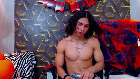 NAZPER online show from October 28, 2025, 6:32 pm