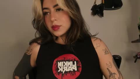 nazzz10 online show from March 9, 2026, 1:37 pm