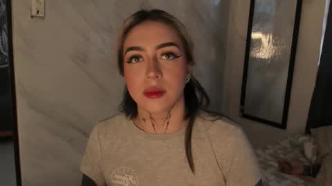 nazzz10 online show from March 21, 2026, 1:26 pm