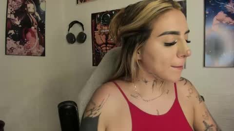 nazzz10 online show from April 3, 2026, 1:20 pm