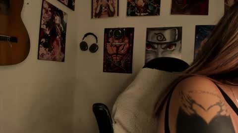 nazzz10 online show from April 12, 2026, 2:00 pm