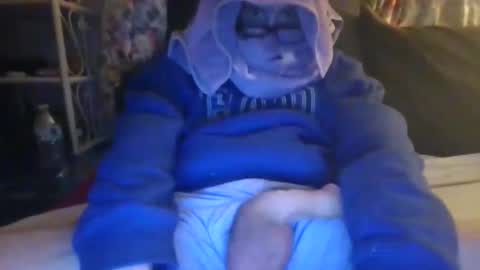 Snapshot of nchugecock chatting on March 22, 2026, 10:29 am NcHugeCock online show from March 22, 2026, 10:29 am