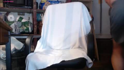 Seth online show from March 15, 2026, 10:27 pm