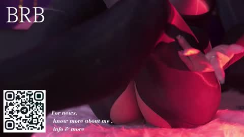 Nefertari online show from November 21, 2025, 11:20 am