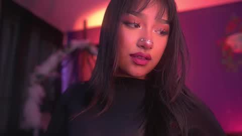 Nefertari online show from November 24, 2025, 2:50 pm