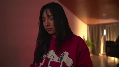 Nefertari online show from April 5, 2026, 1:08 pm