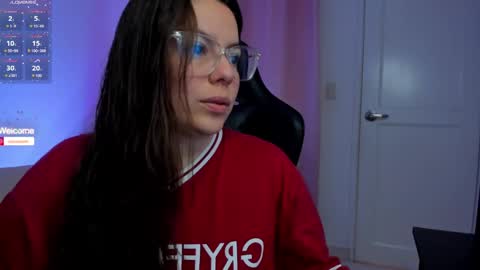 Danie  online show from December 12, 2024, 5:15 pm