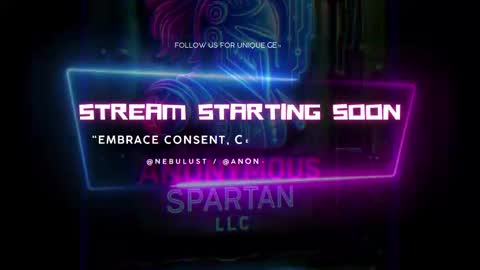 Snapshot of nebulust chatting on October 3, 2025, 11:29 am nebulust online show from October 3, 2025, 11:29 am