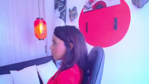 Esmeralda online show from July 21, 2026, 5:37 pm