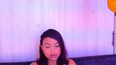 Esmeralda online show from July 25, 2026, 2:03 pm