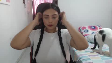 Nebyula online show from February 19, 2025, 6:43 pm