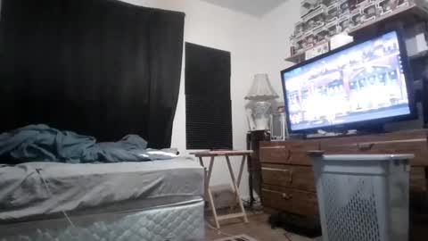 necolejordan08 online show from October 31, 2025, 1:39 am