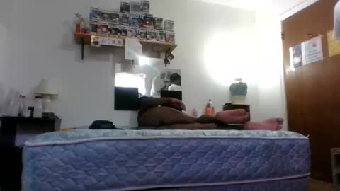 necolejordan08 online show from November 5, 2025, 4:29 pm