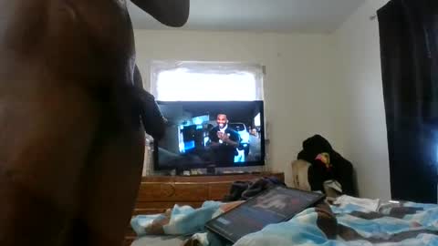 necolejordan08 online show from November 11, 2025, 6:30 pm