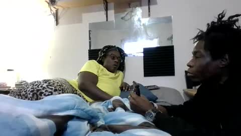 necolejordan08 online show from November 16, 2025, 2:00 pm