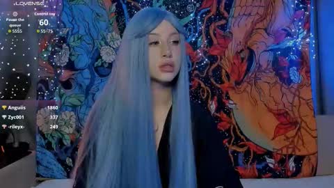 Eva online show from January 18, 2026, 9:35 am