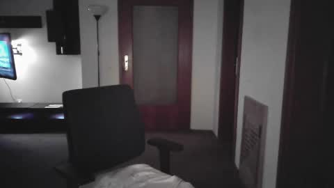 Sebastian online show from February 16, 2025, 2:09 am