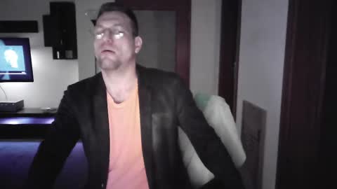 Sebastian online show from March 6, 2025, 6:26 pm