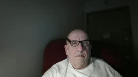 Tom online show from March 18, 2026, 1:53 am